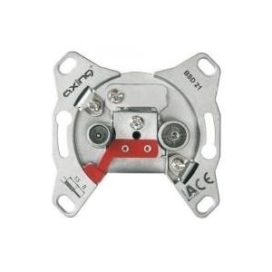 Axing Durchgangsdose BSD 21-07