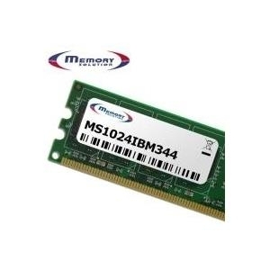 Memorysolution 1GB IBM/Lenovo NetVista M42 (8303-, 8305-, 8306-, 8307-, 8308-, 8181-, 8182-xxx)