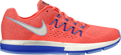 Nike Air Zoom Vomero 10 Damen Running Schuh Orange