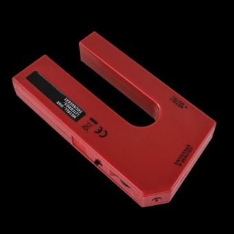REV 37520002 Cable Locator Reliable Electrical Tool for Safe Insta