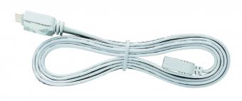 Paulmann 70575 Cable YourLED 24V 5-pin Extends or Bridges up to 1