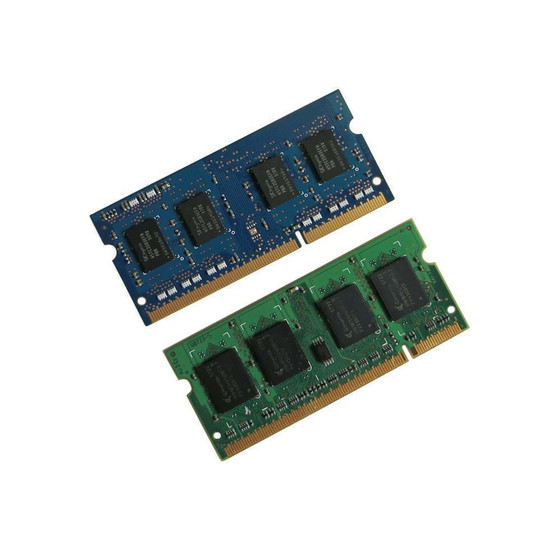 ProMos V826664G24SASG-C0 Memory - PC-6400 - 512 MB - 200-PIN - DDR
