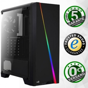 UF - ESC Academy I3-9100 @ GTX-1650 SUPER