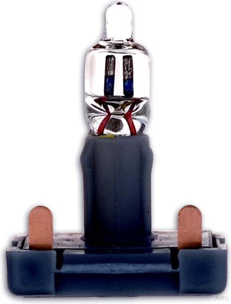 230V LED Indicator Lamp for Switch Installation - 2CKA001784A0545