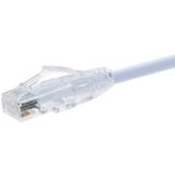 Oncore ClearFit - Patch Cable - RJ-45 (M) to RJ-45 (M) - 100 Ft - CAT
