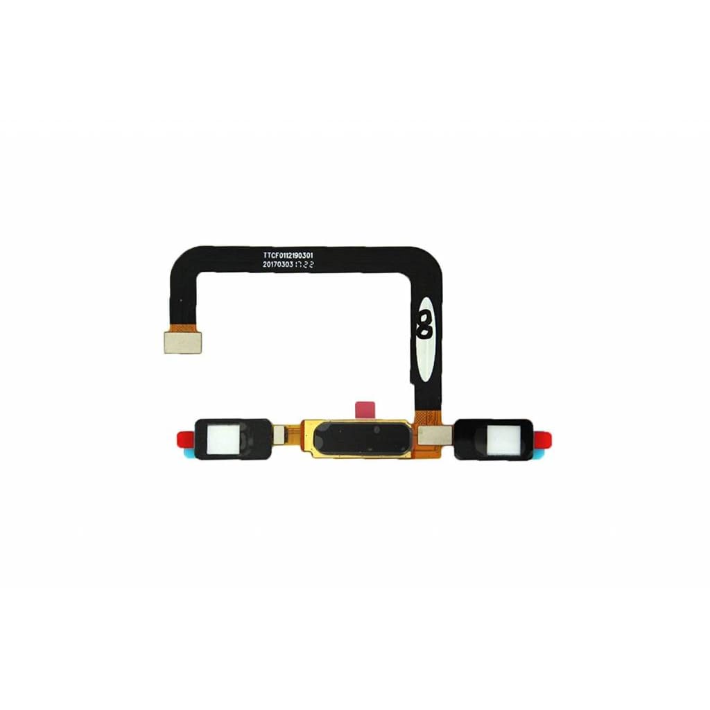 Nokia 6 Dual Sim (TA-1021) Vingerprint Sensor, SLX01121X00