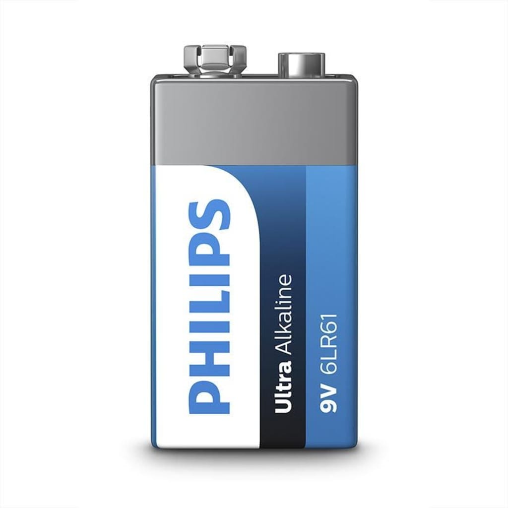 Philips ExtremeLife E / 6LR61