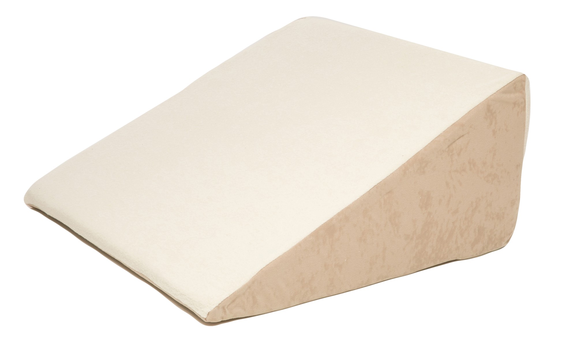 AZ-74-5513-10 25 X 24 X 10 in. Memory Foam Bed Wedge