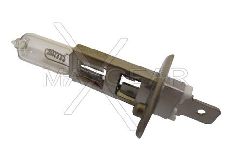 MAXGEAR 78-0049 Light Bulbs H1, Halogen, 24V, 70W