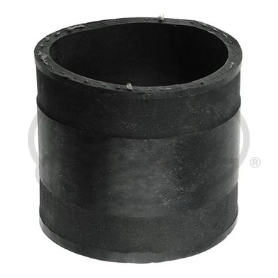 GATES 09-0049 Turbocharger Hose AEM (Ethylene Acrylate Rubber)