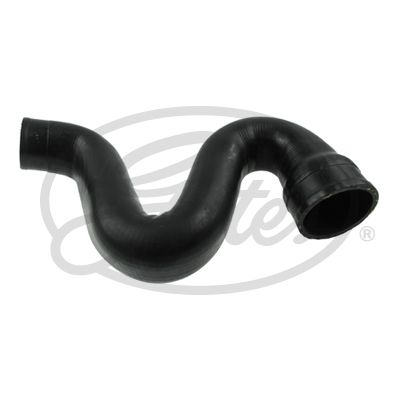 GATES 09-0255 Turbocharger Hose PE (Polyethylene)