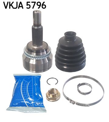 SKF VKJA 5796 CV Joint