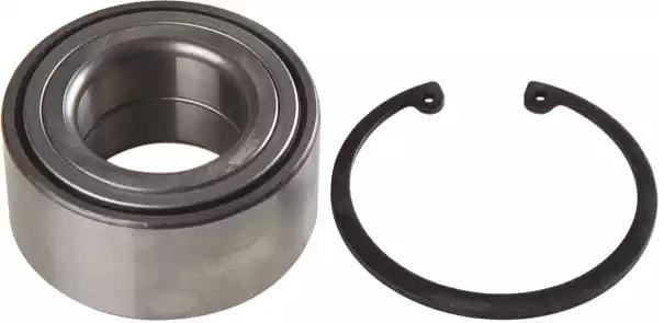 VAICO Wheel Bearing Kit V52-0255  HYUNDAI,KIA,MATRIX FC,ELANTRA XD,ELANTRA Stufenheck XD,CERATO LD,CERATO Stufenheck LD