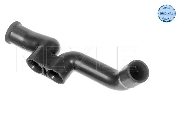 MEYLE Hose, Valve Cover Breather 100 103 0049  VW,SEAT,GOLF III 1H1,PASSAT Variant 3A5, 35I,GOLF III Cabriolet 1E7,GOLF Mk III Cabriolet 1E7