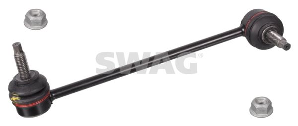 SWAG 10 91 9332 Anti-roll Bar Link Front Axle