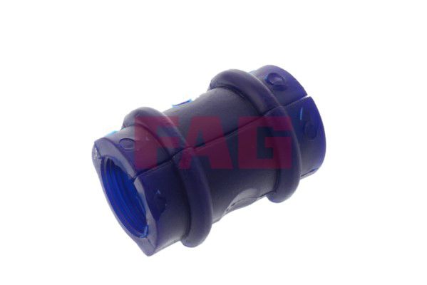 FAG Stabilizer Bushes Rubber Mount 819 0134 10 Stabibuchse,Stabilisator Buchse PEUGEOT,205 II (20A/C),205 I Cabriolet (741B, 20D),205 I (741A/C)