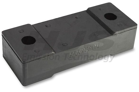 HJS 83 31 6222 Rubber Strip, Exhaust System