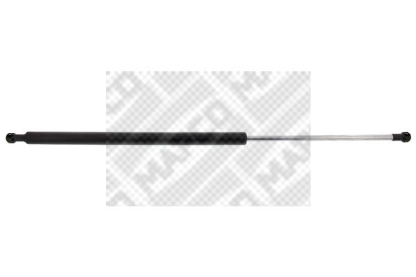 MAPCO 20198 Tailgate Strut Extention Force: 730N