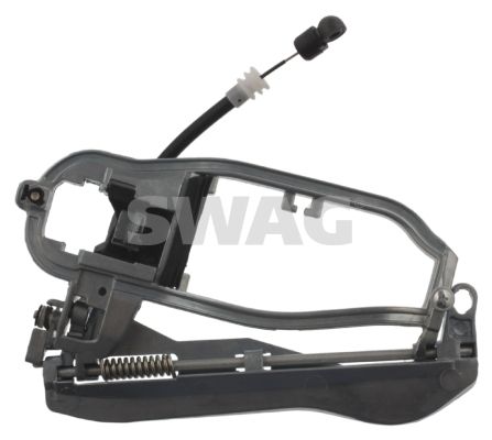 SWAG Door-handle Frame SWAG Extra 20 93 7681  BMW,X5 E53