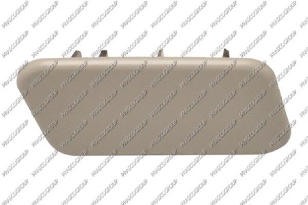 BLIC 5513-00-3560918P Cover, Bumper Right Front