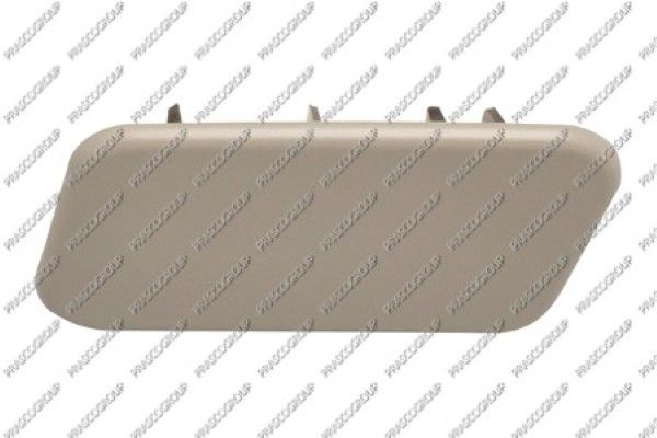 BLIC 5513-00-3560917P Cover, Bumper Left Front
