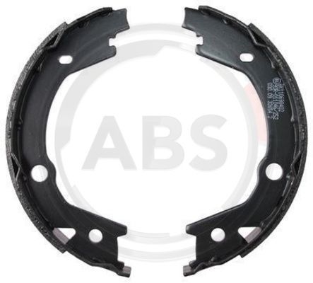 A.B.S. 9253 Handbrake Shoes