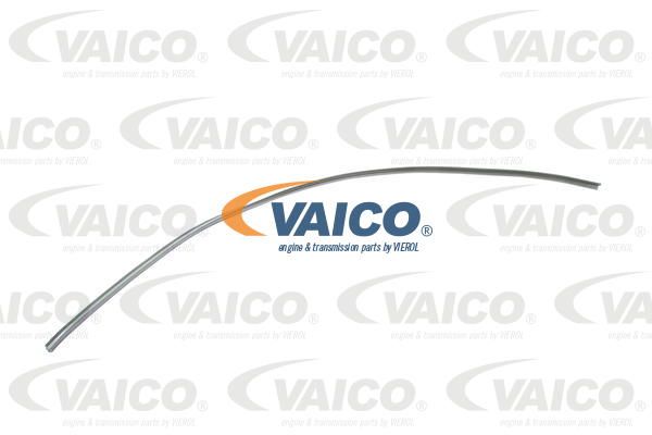 VAICO V10-9862 Seal, Windscreen Upper, Original VAICO Quality