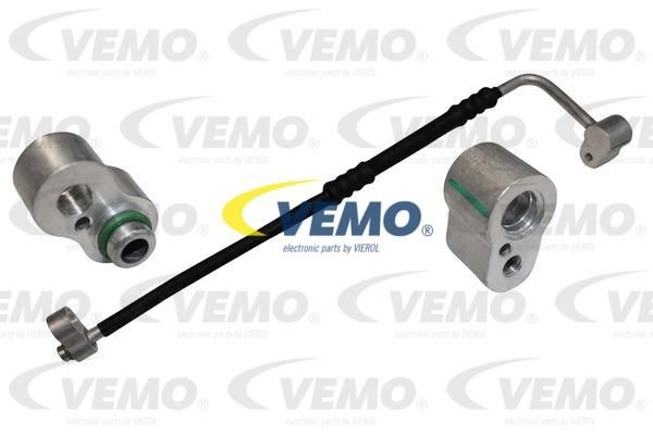 VEMO Air Conditioning Pipe V15-20-0049 Original VEMO Quality