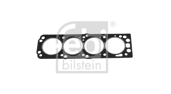 Cylinder Head Gasket Seal 17746 by Febi Bilstein
