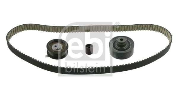FEBI BILSTEIN 32556 Timing Belt Kit Number of Teeth: 141