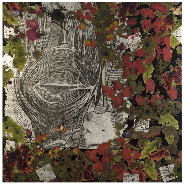 Marmont Hill Art Collective 'CF02 3443' Canvas Art - Multi-Color