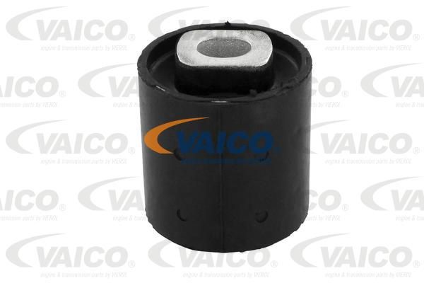 Vaico V20-0490 - Mounting, Axle Beam