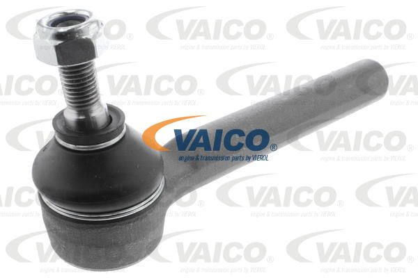 VAICO V24-9546 Track Rod End Original VAICO Quality, Front Axle