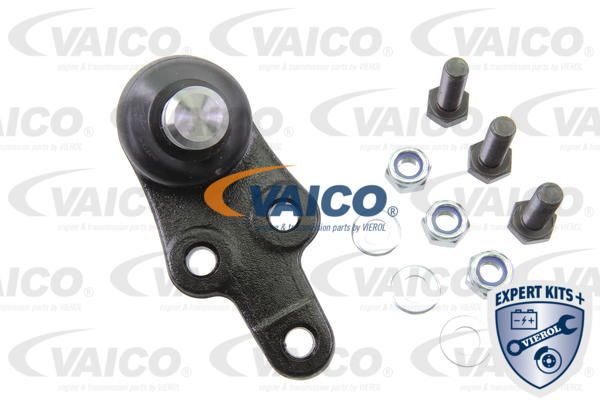 VAICO V25-9657 Ball Joint EXPERT KITS +, Front Axle