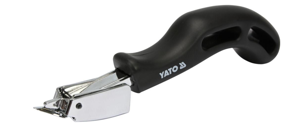 YATO YT-7011, Heavy Duty Staple Remover Lifter Upholstery Tack Remover