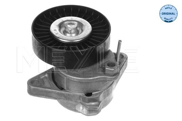 MEYLE Tensioner MERCEDES-BENZ 014 020 0036 1122000070,1122000170,1122000370 Belt Tensioner,Belt Tensioner, V-ribbed Belt 1122000670,1122000870
