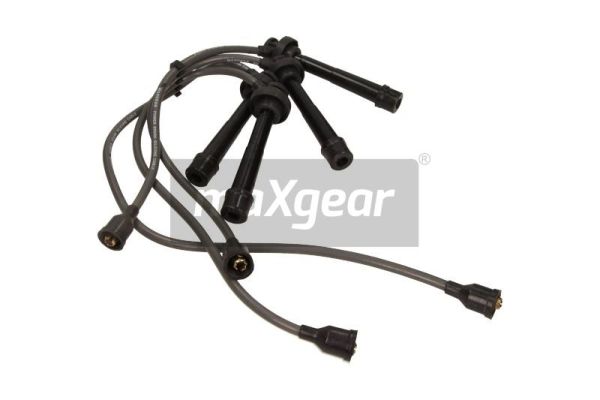 MAXGEAR 53-0134 Ignition Lead Set