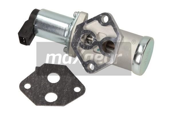 MAXGEAR 58-0036 Idle Control Valve Electric, Without Gasket/seal