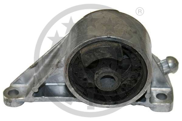 OPTIMAL F8-6974 Engine Mount Front, Rubber-Metal Mount