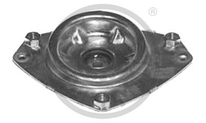 OPTIMAL Top Strut Mount F8-5513 Front Axle Left FIAT: Coupe, BRAVO 1