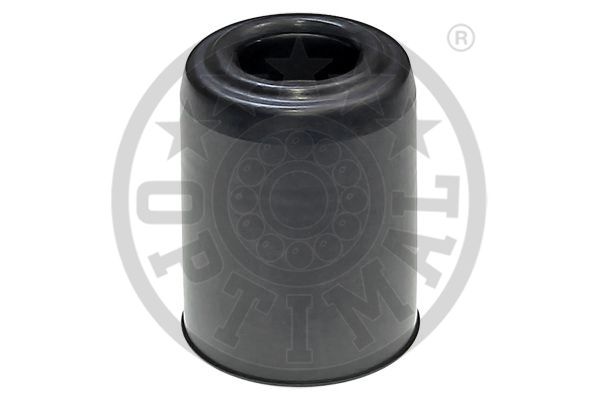OPTIMAL Protective Cap/Bellow, Shock Absorber AUDI F8-7681 8K0412137A