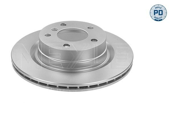 MEYLE Brake Disc 315 523 0049/PD Brake Rotor,Brake Discs BMW,3 Touring (E91),3 Limousine (E90),1 Schrägheck (E87),3 Coupe (E92),3 Limousine (F30, F80