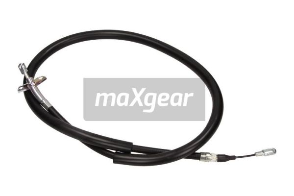 MAXGEAR 32-0255 Brake Cable Right Rear