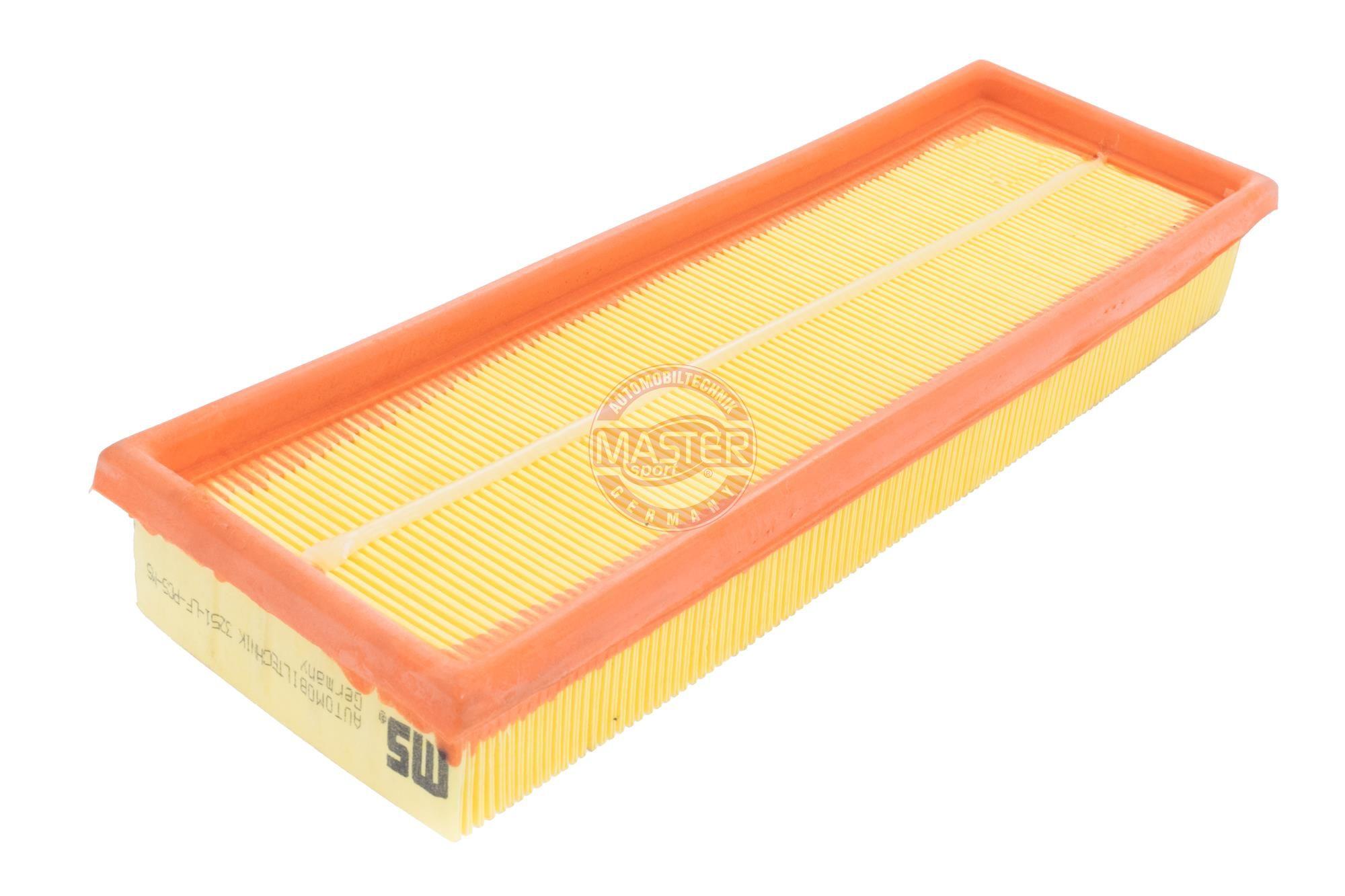 MASTER-SPORT 3251-LF-PCS-MS Air Filter Filter Insert