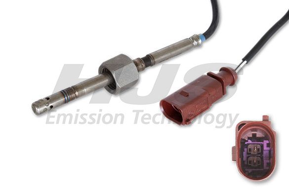 HJS 92 09 4081 Sensors Before Soot Particulate Filter, Genuine