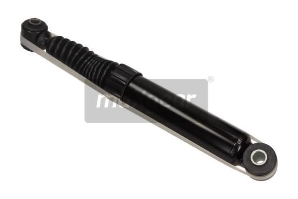 MAXGEAR 11-0490 Shock Absorber Gas Pressure, Twin-Tube, Telescopic Shock Absorber, Bottom Eye