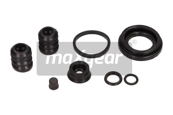 MAXGEAR 27-0492 Brake Caliper Repair Kit Rear Axle