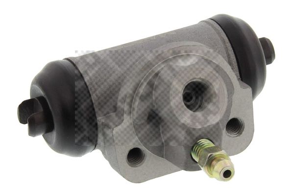 MAPCO Brake Cylinder 2554 Wheel Cylinder,Brake Wheel Cylinder NISSAN,ALMERA I Hatchback N15,MICRA I K10,ALMERA I N15,100 NX B13,SUNNY III N14