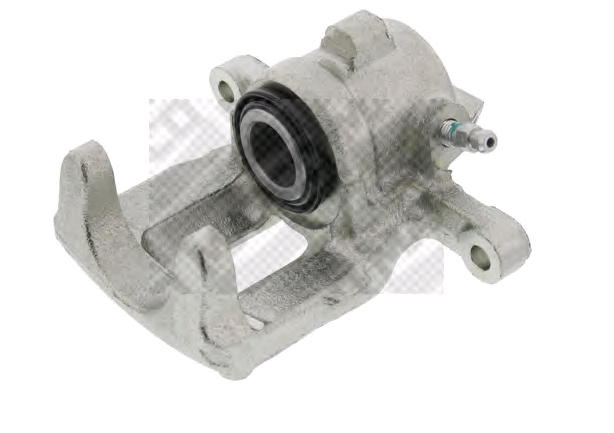 MAPCO 4723 Brake Caliper Rear Axle Right