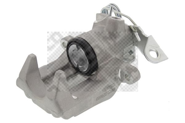 MAPCO 4888 Brake Caliper Rear Axle Left